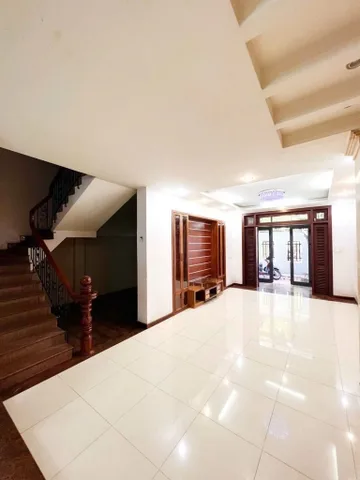 Bán nhà 119m²  7×17m² giá 25 tỷ tại Phường Bình Trưng