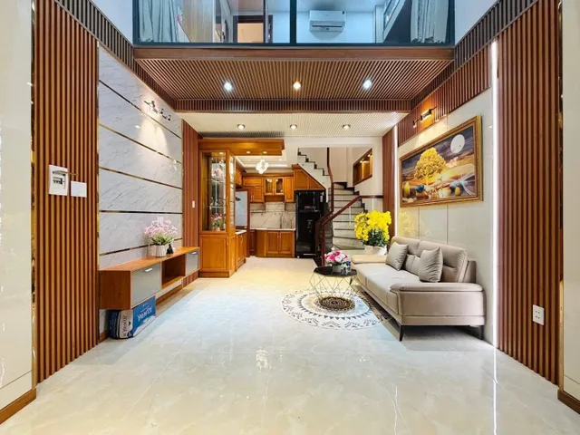 🌏 CHỈ HƠN 8 TỶ BÁN NHÀ NGÃ TƯ SỞ 36m² x 4 TẦNG, HÀNG XÓM BỆNH VIỆN ĐẠI HỌC Y HÀ NỘI - TÔN THẤT TÙNG, NGÕ BA GÁC.