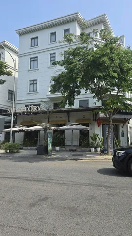 Bán căn góc 2 mặt tiền - 5PN khu Lakeview City Q2, diện tích 187m²,đối diện TTTM, có thang máy, full nội thất, có sẵn dòng tiền (0989373766)