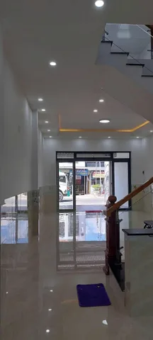 Cho thuê nhà đường Nguyên Tử Lực phường 8 Đà Lạt giá 17 triệu