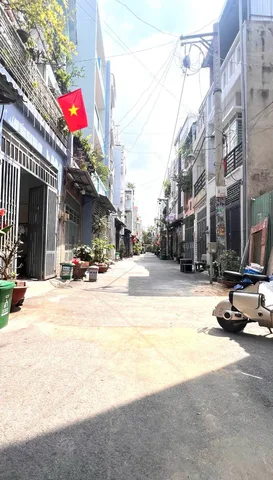 BÁN NHÀ LÊ ĐÌNH CẨN CẬP TL10.GẦN KHU TÊN LỬA HẺM XE TẢI 5x20 CHỈ HƠN 5TỶ