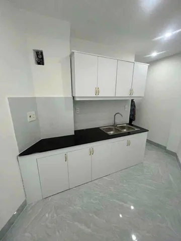 MẶT TIỀN BÃI SẬY - GẦN HẬU GIANG - 4 TỶ HƠN - SÁT CHỢ BÌNH TÂY - QUẬN 6