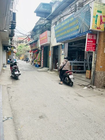 ⚡ MẶT PHỐ NGUYỄN KHANG – 57M2 – MT 6.7M – CHỈ 25,5 TỶ – GIÁ RẺ HIẾM CẦU GIẤY ⚡