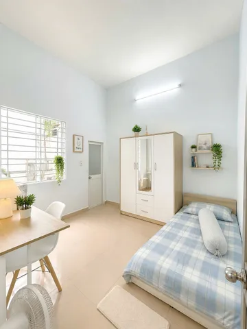 SỔ RIÊNG KHÔNG QUY HOẠCH KHÔNG LỘ GIỚI - NHÀ 96M2 FULL THỔ TRUNG TÂM DĨ AN