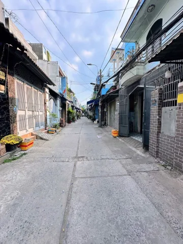 Chỉ 6.3 Tỷ Sở Hữu Nhà 104m2,Ngang Khủng 8M,Hồ Học Lãm-ÔTô Thông-Dòng Tiền Ổn Định(AL43)