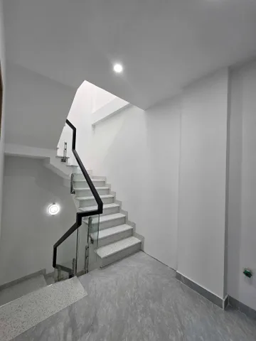 🔥 NHÀ 3 TẦNG LÔ GÓC – Ô TÔ ĐỖ CỬA – CHỈ 2,68 TỶ 🔥
