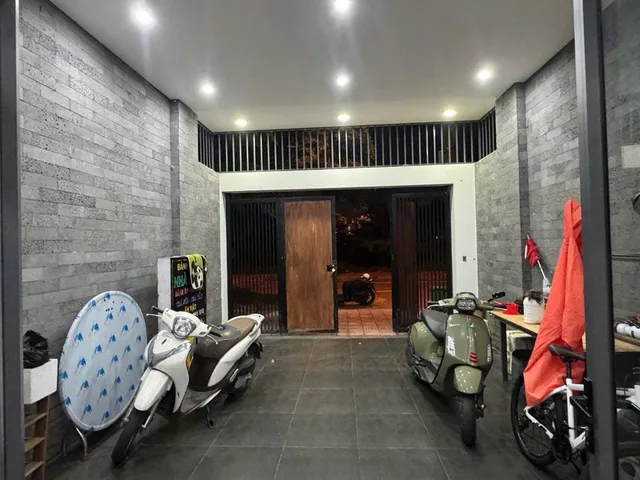 📌📌📌LÀM VIỆC TRỰC TIẾP GIÁ TỐT !!! Bán nhà Đặng Hồi Xuân, Hòa Quý