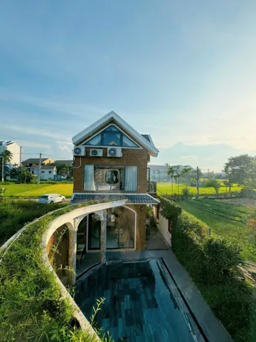 📌📌📌LÀM VIỆC TRỰC TIẾP GIÁ TỐT !!! Bán biệt thự Cẩm Châu, Hội An