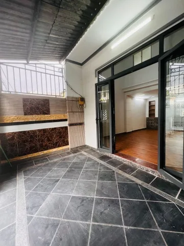 📢 BÁN NHÀ TRƯỜNG THỌ 65M² - NGANG 5M CỰC HIẾM - DÒNG TIỀN 8TR/THÁNG