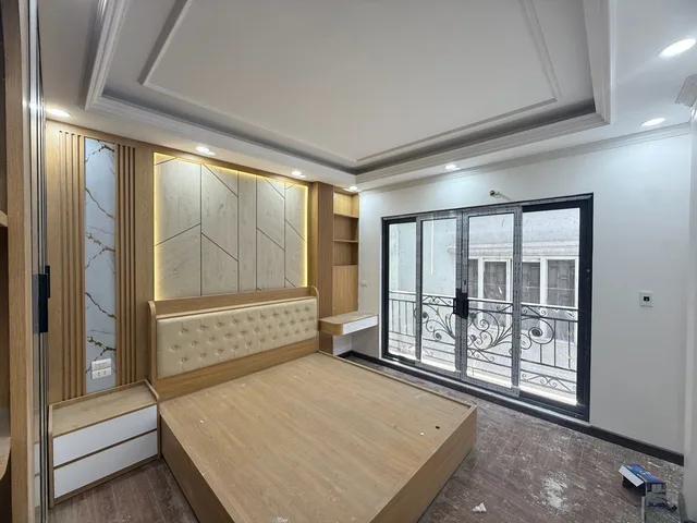 Bán Nhà Nguyễn Văn Trỗi. Thanh Xuân. Ô Tô. 7 Tầng Thang Máy. DT 34m2. MT 3.7m. Giá 11.7 Tỷ.