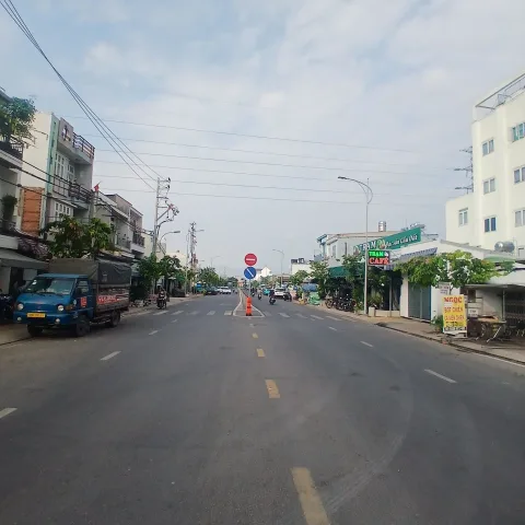 BÁN ĐẤT MẶT TIỀN KÊNH BÀ TUYÊN KINH DƯƠNG VƯƠNG AN LẠC BÌNH TÂN 245M2 27 TỶ NGANG 10M