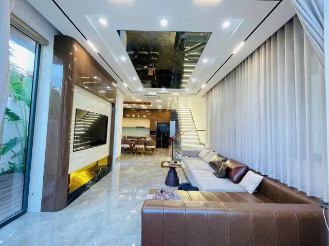 📌📌📌LÀM VIỆC TRỰC TIẾP GIÁ TỐT !!!CHO THUÊ VILLA 3 TẦNG Nguyễn Sơn