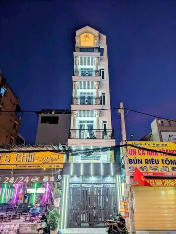 Bán gấp Mặt tiền kinh doanh Nguyễn Văn Khối gv
4x16m đúc 6 tấm giá tl mạnh