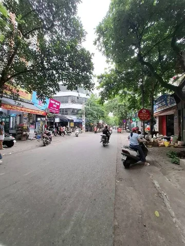🏡 VĂN QUÁN LÔ GÓC– NHÀ ĐẸP Ở NGAY -5 TẦNG CHẮC CHẮN -3 NGỦ ĐỦ CÔNG NĂNG- NGÕ THÔNG KHẮP NGÃ CHỈ 7,4 TỈ 💥