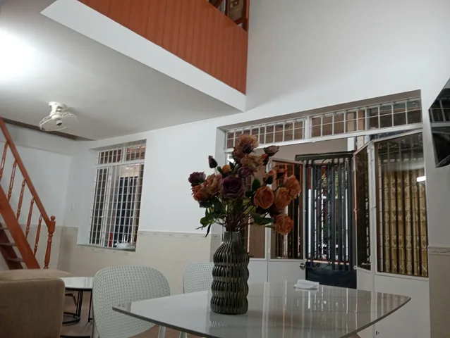 NHÀ 2 tầng KIỆT Trưng Nữ Vương – Hải Châu, Đà Nẵng, full nội thất ở ngay