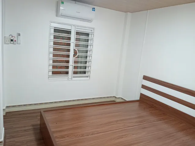 NHÀ 2 tầng KIỆT Trưng Nữ Vương – Hải Châu, Đà Nẵng, full nội thất ở ngay