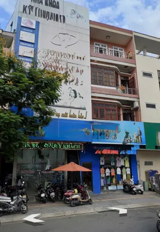 📌📌📌LÀM VIỆC TRỰC TIẾP GIÁ TỐT !!!Cho thuê nhà 4 tầng MT đường Lê Duẩn