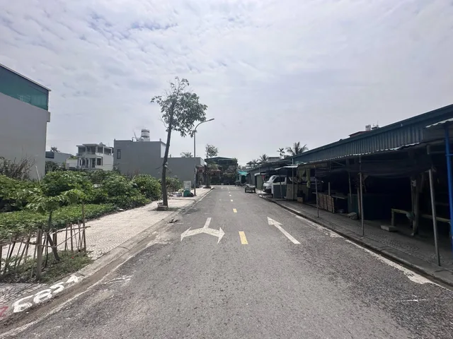 Đất đẹp khu Nam Sơn , Nam Khê