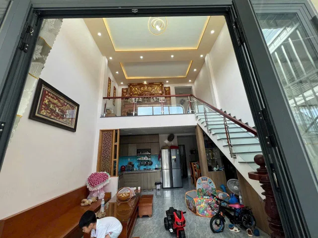 🏡 Bán căn nhà KP.An Khương-P.An Tịnh-Trảng Bàng-Tây Ninh