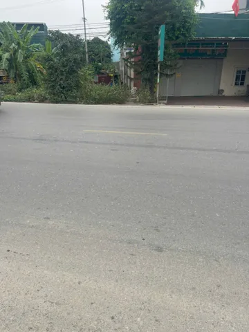 Bán Nhanh Lô Đất Đường Tỉnh 380 Thôn Khách , Xã Lạc Đạo, tỉnh Hưng Yên.