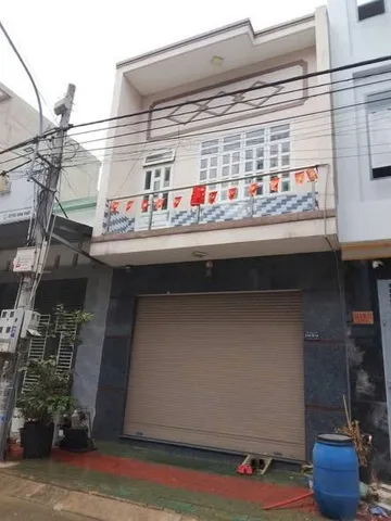 NHÀ NGUYÊN CĂN THUẬN GIAO - 3PN - GIÁ CHỈ 9TR/THÁNG Vị trí: Gần Bến xe khách Hữu Hậu, Thuận Giao, Bình Dương