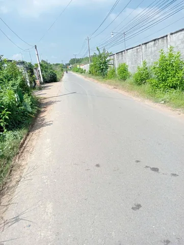 1874m2 đường nhựa ngay đầu sân bay long thành