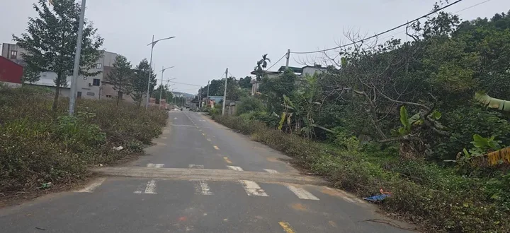 Bán đất lô góc giãn dân khu chè. Cạnh KCN tiên sơn và đại đồng. Diện tích 196m mặt tiền 8n hướng tây & nam. Xã liên bão tỉnh bắc ninh