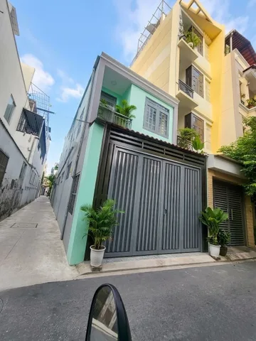 🔥 HIẾM – HẺM NHỰA ĐẤT THÁNH MÀ CHỈ CÓ 7 TỶ, KHÔNG CÓ CĂN THỨ 2!
_ Nghĩa Phát – Bắc Hải – Lý Thường Kiệt, giáp Q10 (345)
_ Đường 5m xe hơi – ngay chợ Nam Hòa, gần CV Lê Thị Riêng
_ 76m² (4x19.5m) – 3 tầng – 5PN – ở + kinh doanh tốt
Sổ hồng đầy đủ, khôn