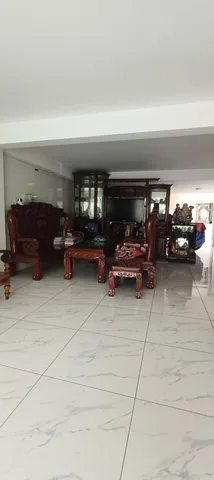 BÁN NHÀ ĐẤT HỒ HỌC LÃM AN LẠC BÌNH TÂN 478M2 25 TỶ  XÂY CĂN HỘ DỊCH VỤ DÒNG TIỀN ĐỈNH
