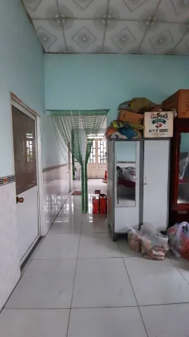 BÁN TÒA NHÀ MẶT TIỀN KINH DƯƠNG VƯƠNG BÌNH TÂN 341M2 29.X TỶ 1 HẦM 7 LẦU NỞ HẬU TÀI LỘC