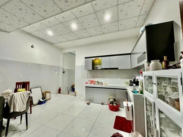 Giảm 300 Triệu - Chủ Bán Gấp Nhà Cấp 4 - 80m2  Kiệt Trần Cao Vân - Thanh Khê - Giá chỉ nhỉnh 4 tỷ
