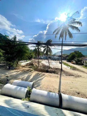 BÁN ĐẤT Thổ Cư Giáp Sông Đồng Bò và   MT Đường TỈNH LỘ 3 Thuộc Phước Đồng p. Nam Nha Trang.