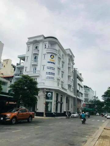 CHO THUÊ MẶT BẰNG VIP KHU K300 2 MẶT TIỀN PHƯỜNG 12 , TÂN BÌNH