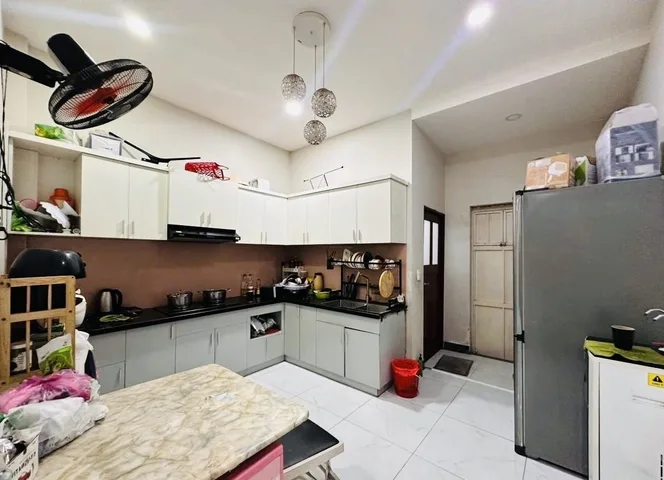 BÁN NHÀ ĐƯỜNG SỐ 6, LINH TÂY - 51m2 - 2 TẦNG - GIÁ 4.9 TỶ TL