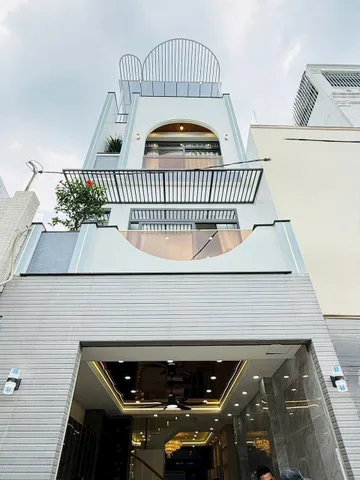 Bán nhà riêng 80m2 tại đường Cửu Long, Phường 2, Tân Bình. Xây 3 lầu