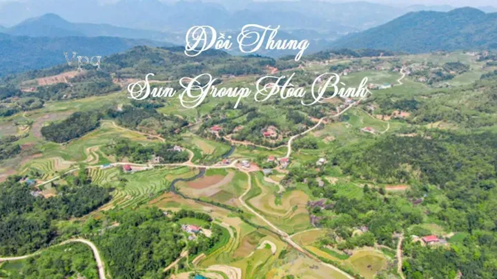 🔥 HIẾM – 5.800m² đất bám suối, gần khu nghỉ dưỡng Kim Bôi 🔥