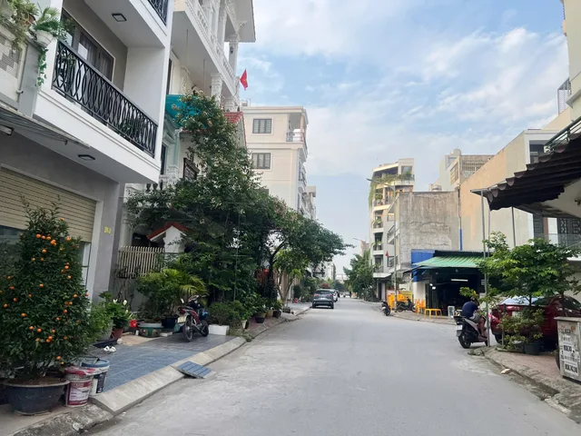Em Tâm Bán đất 50m2 TDDC Xi măng, Sở Dầu, Hồng Bàng. Giá: 4.05 tỷ