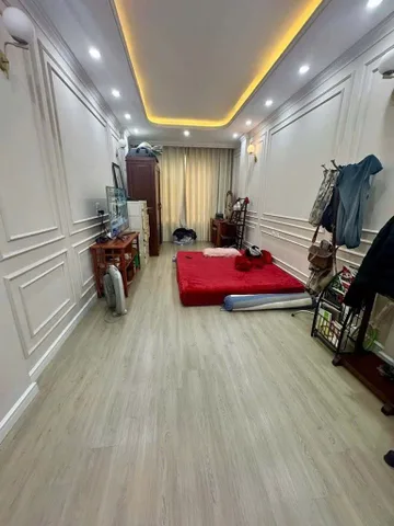 10.5 tỷ – Bán gấp nhà Lê Thanh Nghị 48m² x 5 tầng, nhà dân xây chắc chắn cực tâm huyết, ngõ rộng thoáng, vài bước chân ra mặt phố