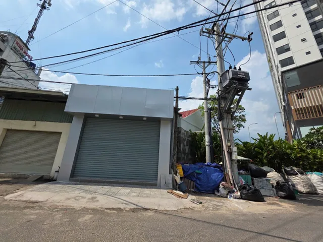 Bán nhà 79m² có sẵn 60m² thổ cư ngang 4,4m giá 3.85 tỷ tại Phường Lái Thiêu