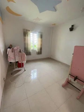 BÁN NHÀ HUỲNH TẤN PHÁT 72M2 - 3 PN - Ở LIỀN - 6.6 TỶ