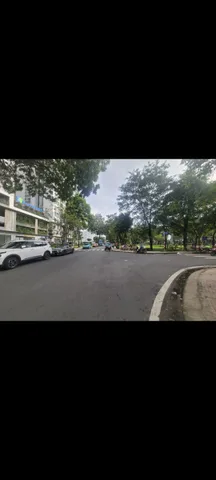 BÁN BIỆT THỰ SÂN VƯỜN NGUYỄN HỚI BÌNH TÂN 270M2 27 TỶ NỞ HẬU 16M KẾ BẾN XE MIỀN TÂY