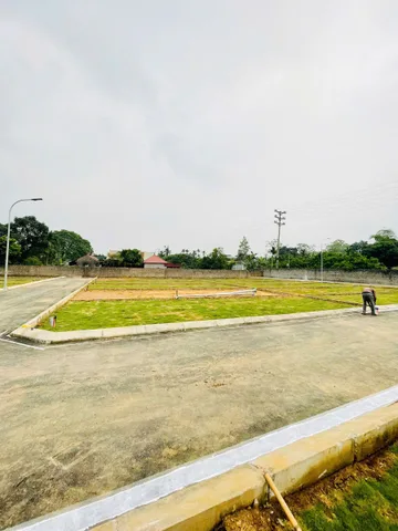 🚨 CHỈ HƠN 400TR – GIỮ CHỖ NGAY LÔ ĐẤT SÁT HÀ NỘI!