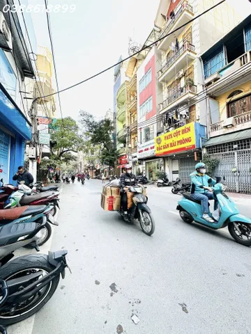 🏡 MẶT PHỐ LÔ GÓC LÊ TRỌNG TẤN - THANH XUÂN - 7 TẦNG THANG MÁY - KINH DOANH ĐỈNH CAO