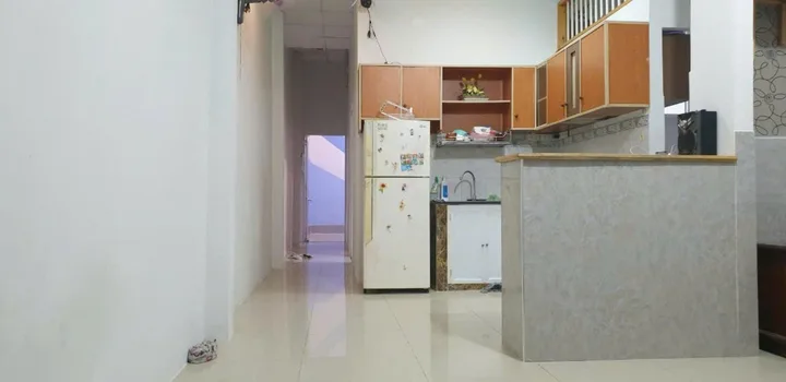 NHÀ C4 TIỆN XÂY MỚI - 80M2 CHỈ 6.x TỶ - HUỲNH TẤN PHÁT