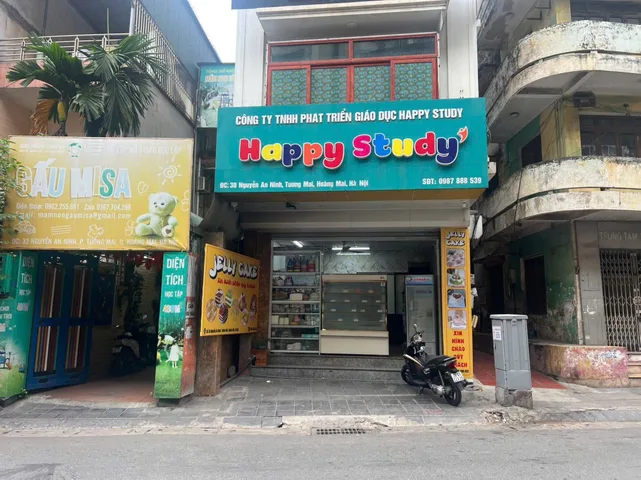 CHÍNH CHỦ CẦN CHO THUÊ MB KINH DOANH TẦNG 1 CÓ VỊ TRÍ ĐẸP TẠI PHỐ NGUYỄN AN NINH - P.TƯƠNG MAI - Q.HOÀNG MAI - HÀ NỘI.