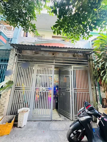 ✨✨NHÀ HẺM XE HƠI - NGAY CHỢ VẢI