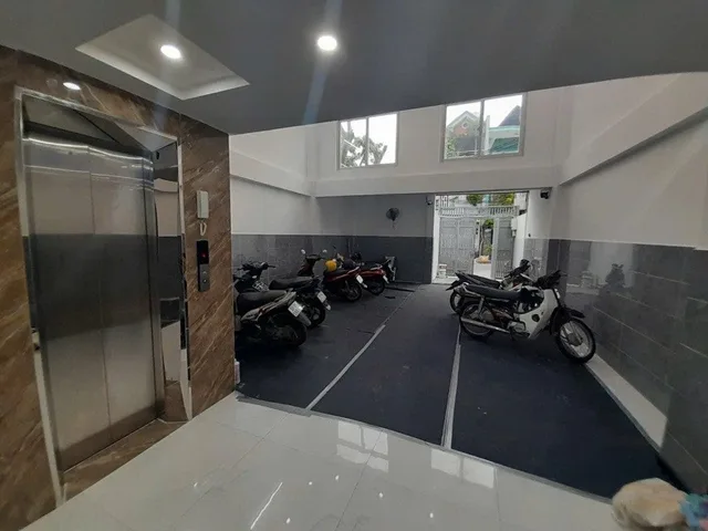 Bán nhà 100m² 6×17m² giá 14.5 tỷ  Phường Phú Thọ Hòa
