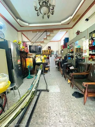 BÁN NHÀ 2 TẦNG 55M² (4.4x12) NGAY BÌNH LONG, LÊ VĂN QUỚI, NGÃ TƯ BỐN XÃ, CHỈ HƠN 4 TỶ