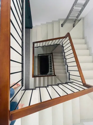 BÁN NHÀ ĐƯỜNG SỐ 4, TRƯỜNG THỌ - 100m2 - 4 TẦNG - GIÁ 11.8 TỶ TL