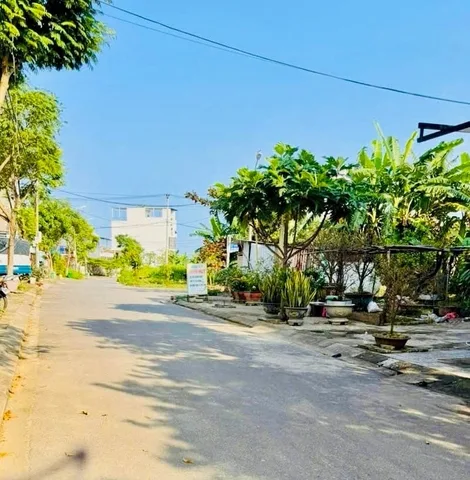 BÁN LÔ ĐẤT ĐẸP HÀ VĂN MAO – GẦN SÔNG, SÁT CHỢ ĐẦU MỐI MỚI CHỈ 3,X TỶ